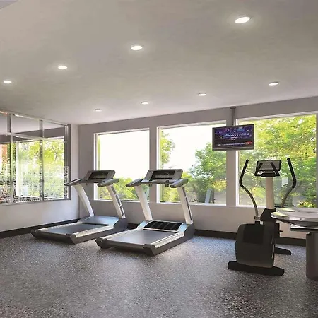 Woodspring Suites Miami Southwest 