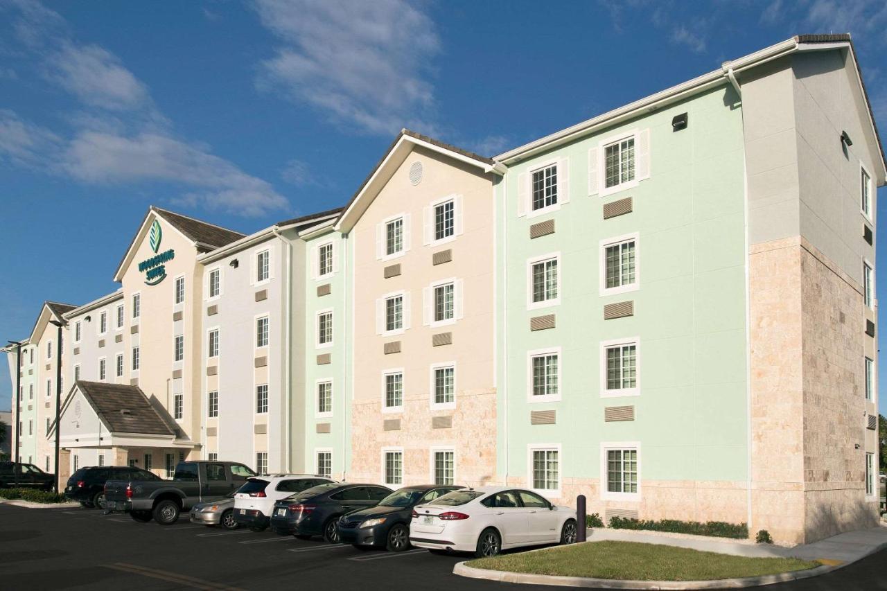 Woodspring Miami Southwest Cutler Ridge