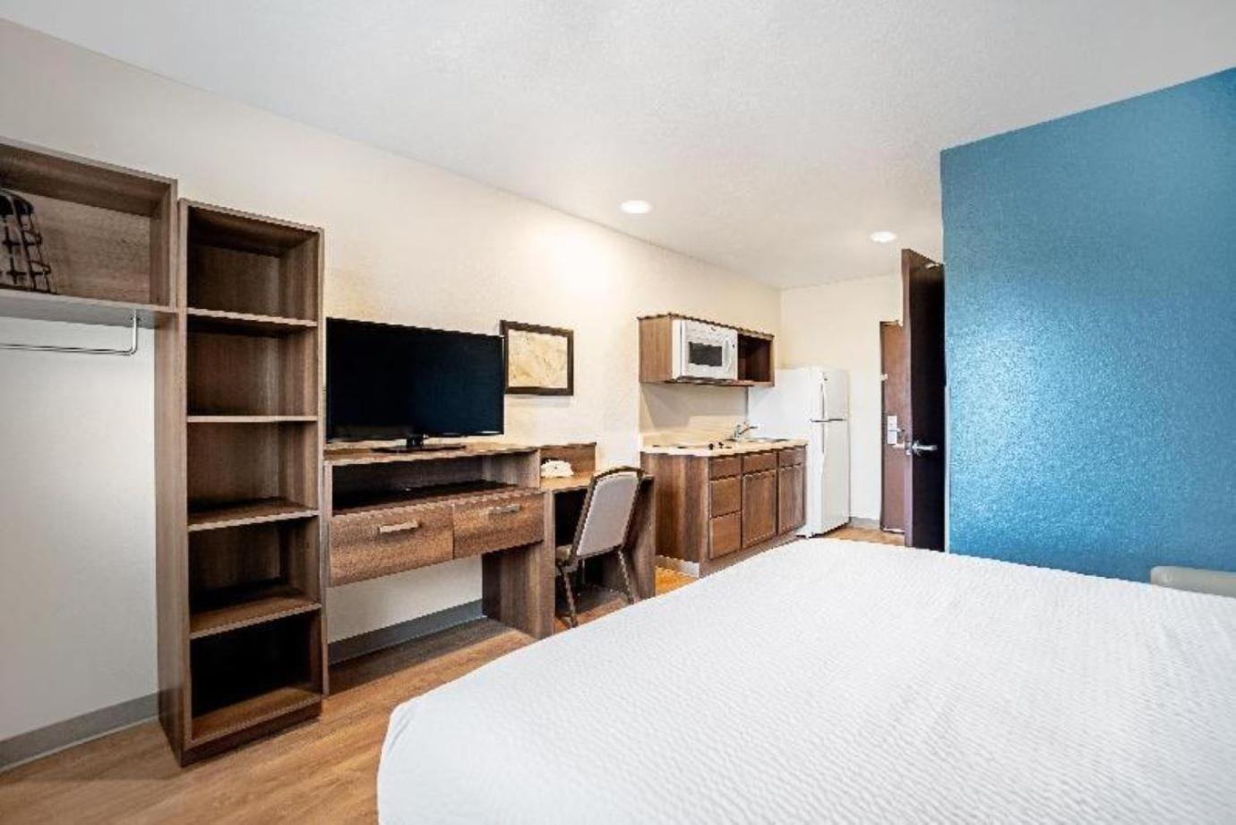 Woodspring Miami Southwest