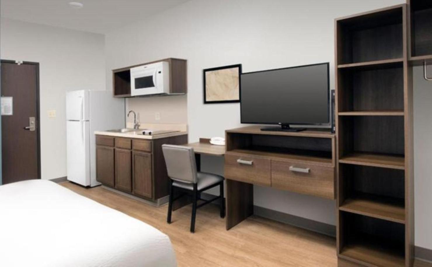 Hotel Woodspring Miami Southwest