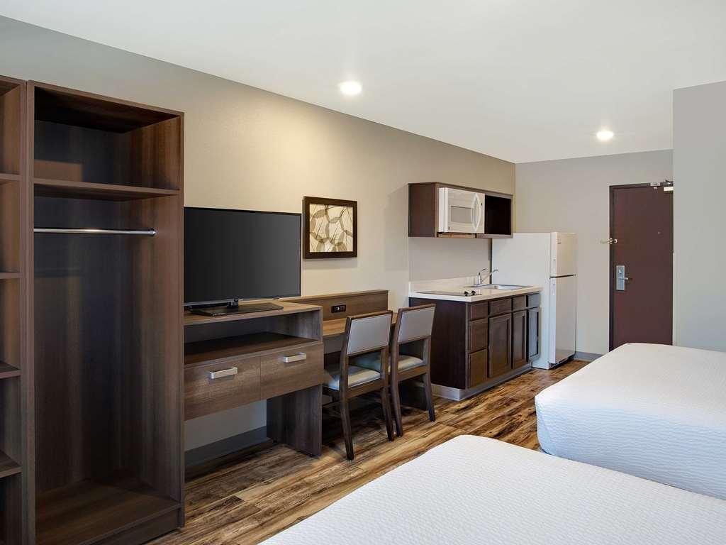 Woodspring Miami Southwest