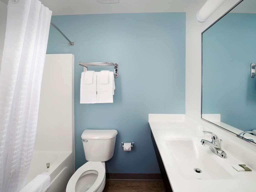 Hotel Woodspring Miami Southwest Cutler Ridge