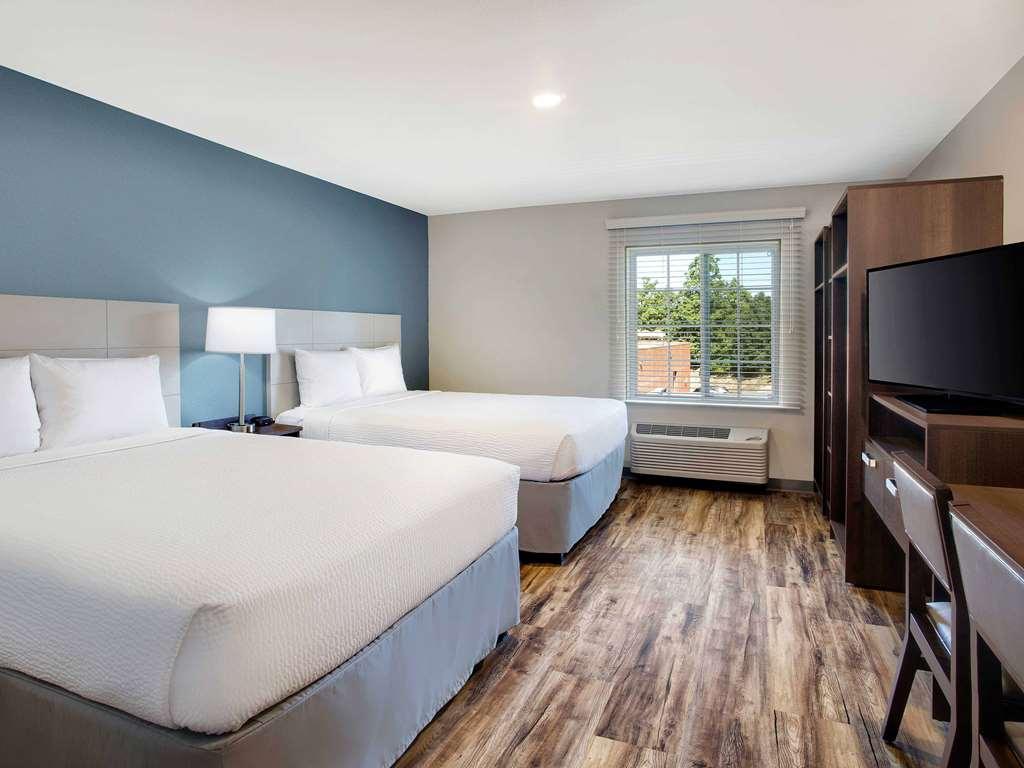 Hotel Woodspring Miami Southwest