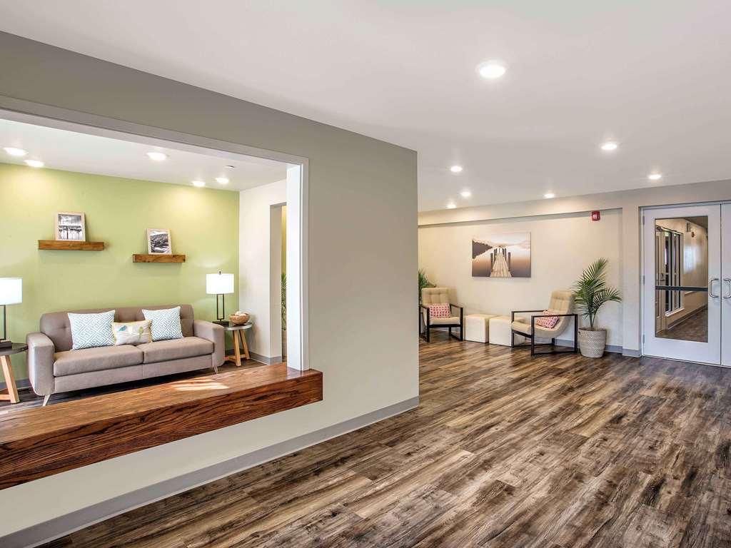 Woodspring Miami Southwest Cutler Ridge