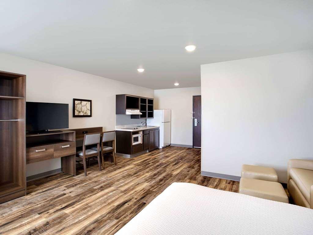 Hotel Woodspring Miami Southwest Cutler Ridge