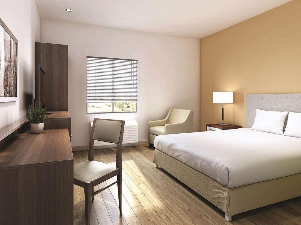 Hotel Woodspring Miami Southwest