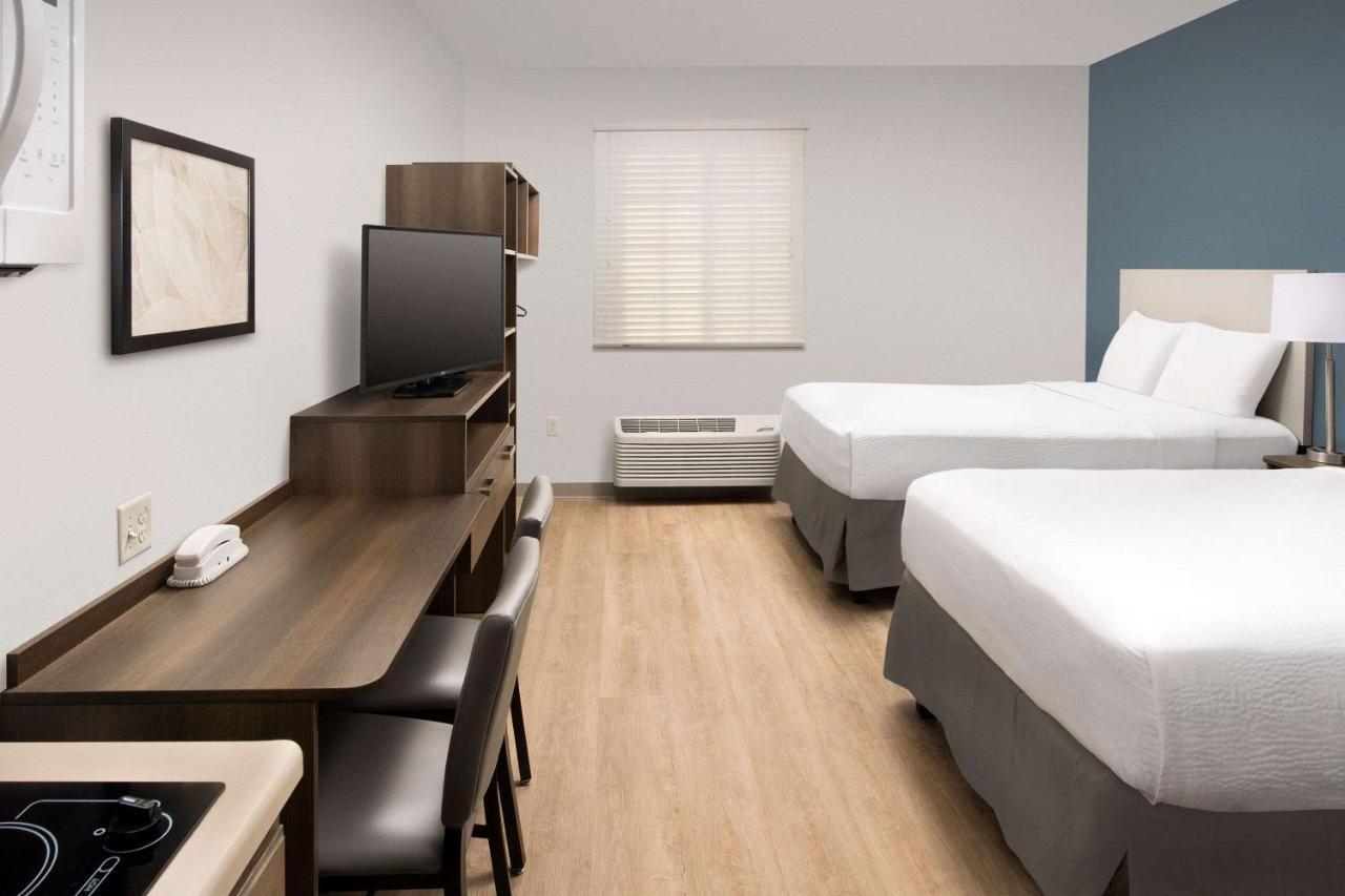 Woodspring Miami Southwest Hotel