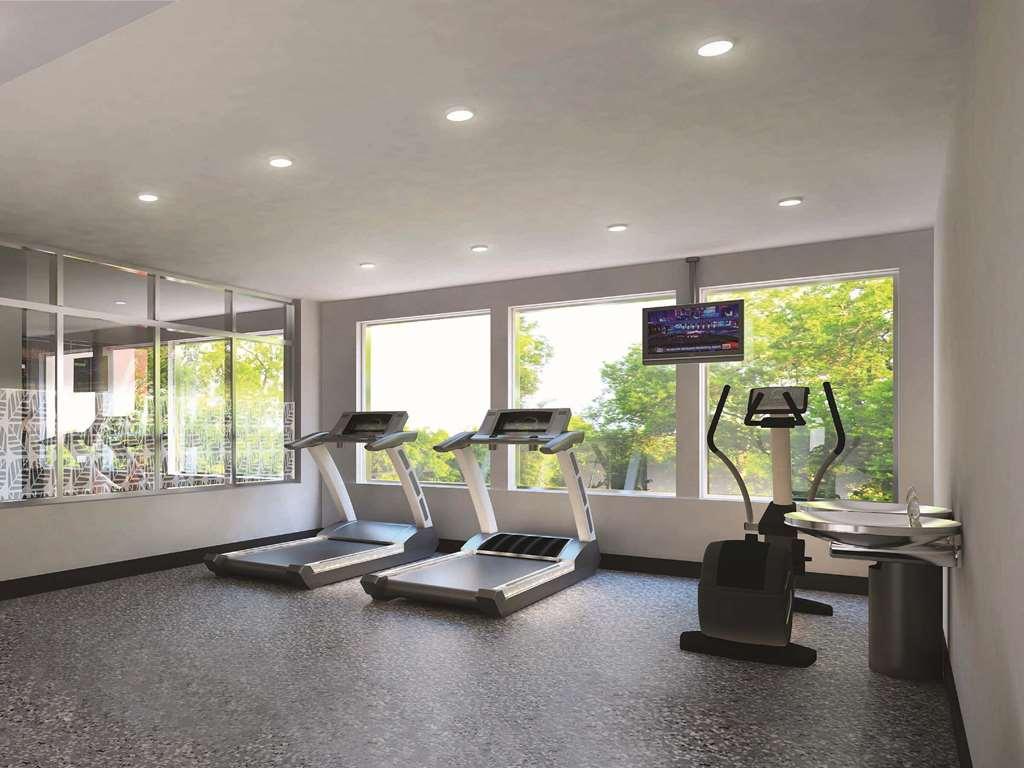 Woodspring Miami Southwest 2*